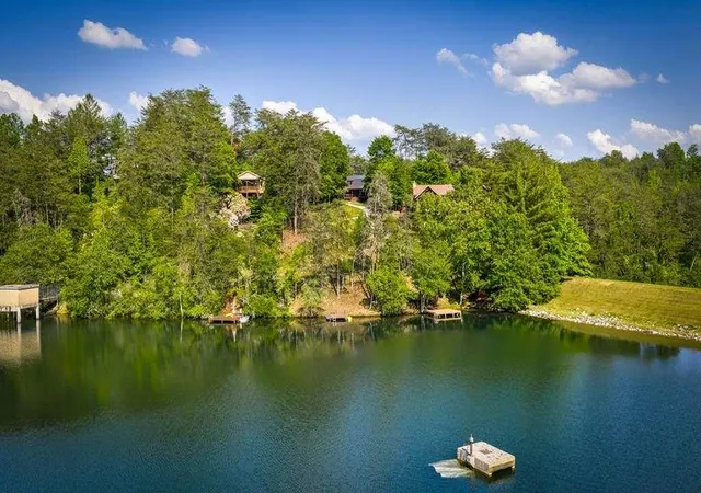 Homes for sale in Turtletown, TN | 100 Lakeview Dr, Turtletown, TN 37391 | MLS# 7776280