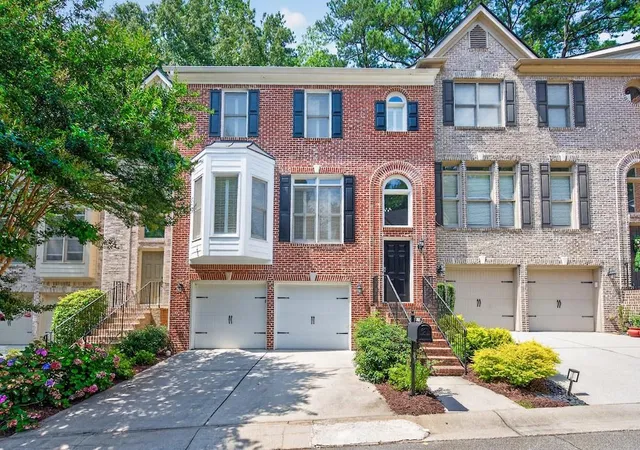 Homes for sale in Atlanta, GA | 7258 Village Creek Tr, Atlanta, GA 30328 | MLS# 7784271