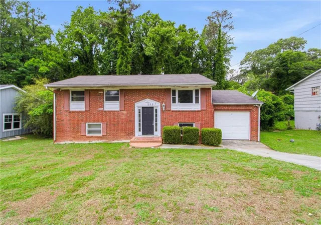 Homes for sale in Riverdale, GA | 5957 Baywood Ln, Riverdale, GA 30296 | MLS# 7769259