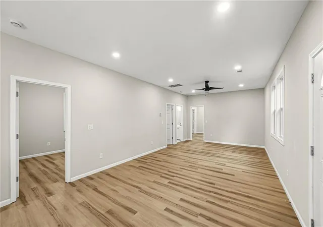Photo 4 of Single family home for sale at 5376 Denny Dr, Atlanta, GA 30349 | MLS# 7819775 | Listing updated on 2026-08-25