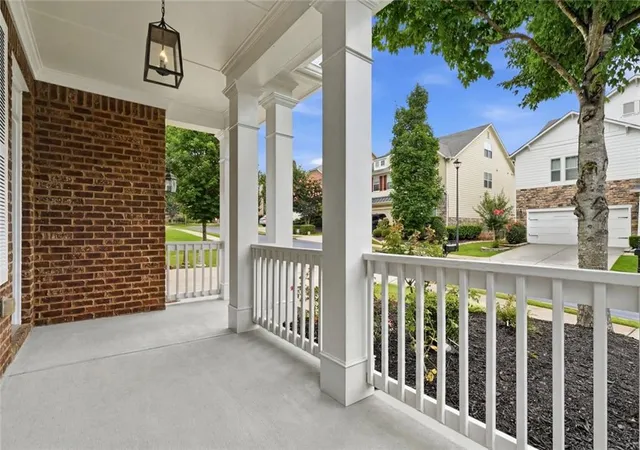 Photo 2 of Single family home for sale at 1190 Krobot Way, Alpharetta, GA 30004 | MLS# 7780446 | Listing updated on 2026-09-10
