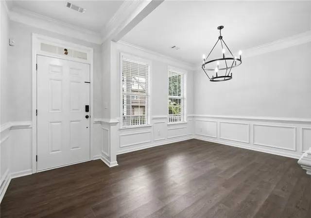 Photo 4 of Single family home for sale at 1190 Krobot Way, Alpharetta, GA 30004 | MLS# 7780446 | Listing updated on 2026-09-10