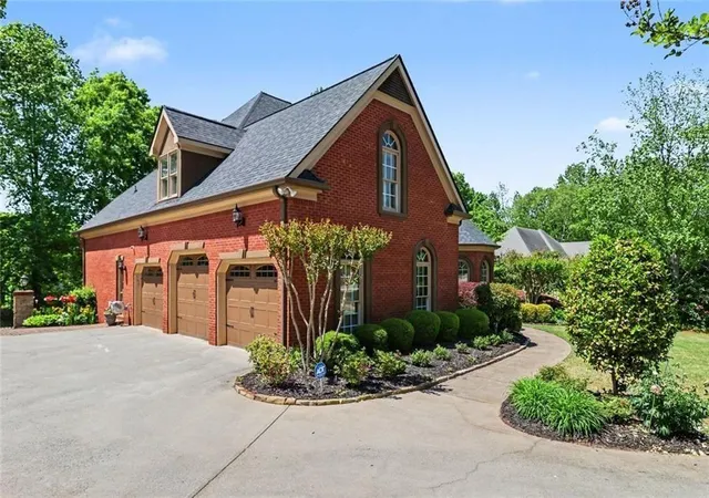 Homes for sale in Woodstock, GA | 219 Morning Mist Wy, Woodstock, GA 30189 | MLS# 7757460