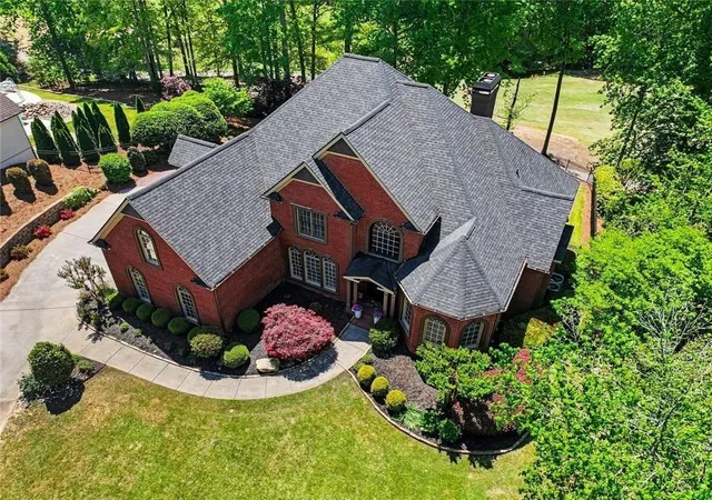 Homes for sale in Woodstock, GA | 219 Morning Mist Wy, Woodstock, GA 30189 | MLS# 7757460