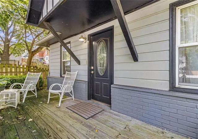 2nd image of 16 Bates Ave Ne, Atlanta, GA 30317 | MLS# 7703983