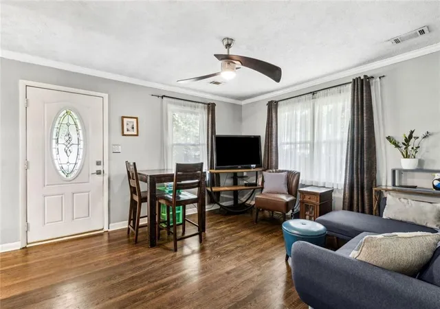 4th image of 16 Bates Ave Ne, Atlanta, GA 30317 | MLS# 7703983