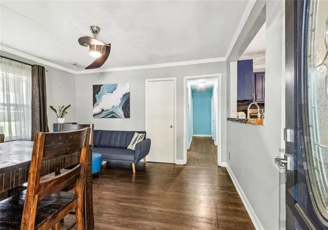 5th image of 16 Bates Ave Ne, Atlanta, GA 30317 | MLS# 7703983