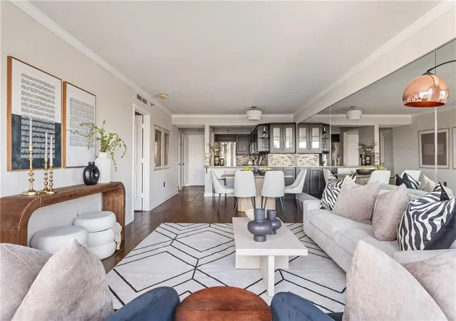 1st image of 2870 Pharr Court South Nw #1109, Atlanta, GA 30305 | MLS# 7812588