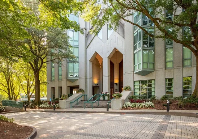 3rd image of 2870 Pharr Court South Nw #1109, Atlanta, GA 30305 | MLS# 7812588