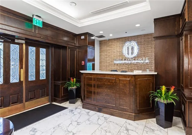 4th image of 2870 Pharr Court South Nw #1109, Atlanta, GA 30305 | MLS# 7812588