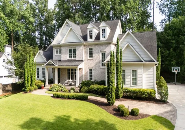 1st image of 723 Glenairy Ct, Sandy Springs, GA 30328 | MLS# 7793845