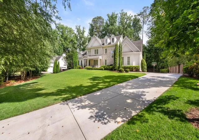 52nd image of 723 Glenairy Ct, Sandy Springs, GA 30328 | MLS# 7793845