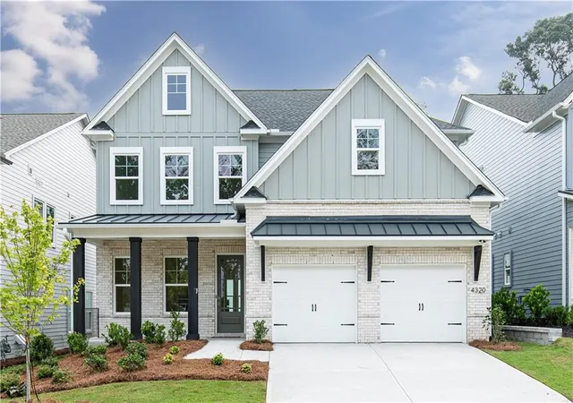 1st image of 4320 Waylon Dr, Cumming, GA 30028 | MLS# 7826268