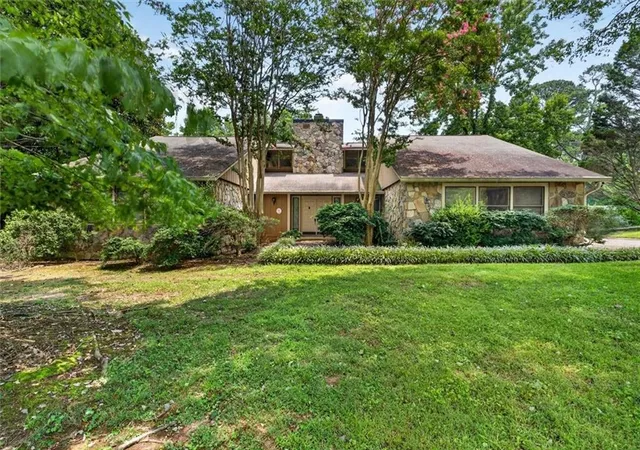 Photo 1 of Single family home for sale at 13295 Cogburn Rd, Alpharetta, GA 30004 | MLS# 7807935 | Listing updated on 2026-08-07