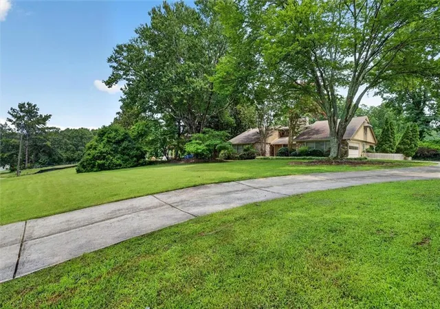 Photo 2 of Single family home for sale at 13295 Cogburn Rd, Alpharetta, GA 30004 | MLS# 7807935 | Listing updated on 2026-08-07