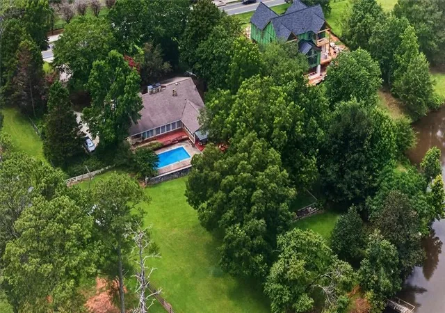 Photo 3 of Single family home for sale at 13295 Cogburn Rd, Alpharetta, GA 30004 | MLS# 7807935 | Listing updated on 2026-08-07