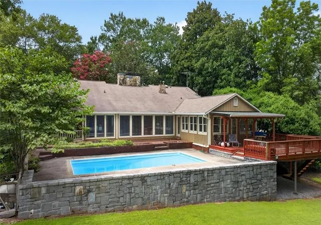 Photo 3 of Single family home for sale at 13295 Cogburn Rd, Alpharetta, GA 30004 | MLS# 7807935 | Listing updated on 2026-08-07