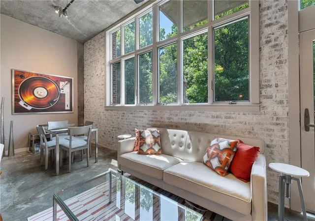 Photo 1 of Condo for sale at 640 Glen Iris Dr Ne #418, Atlanta, GA 30308 | MLS# 7776454 | Listing updated on 2026-10-18