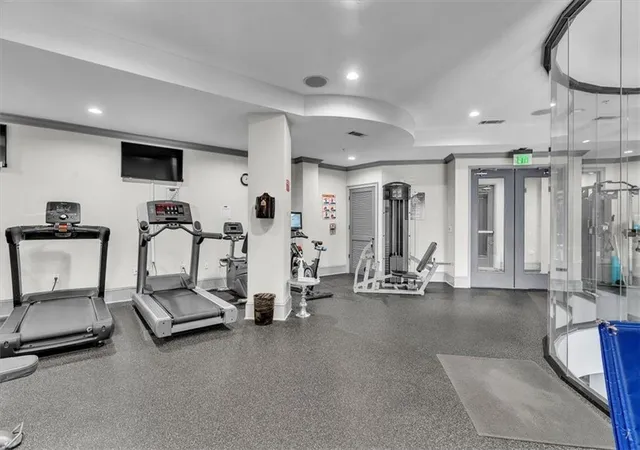 22nd image of 3621 Vinings Slope #2525, Atlanta, GA 30339 | MLS# 7798617