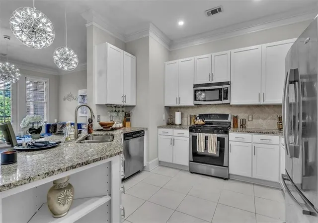 2nd image of 3621 Vinings Slope #2525, Atlanta, GA 30339 | MLS# 7798617