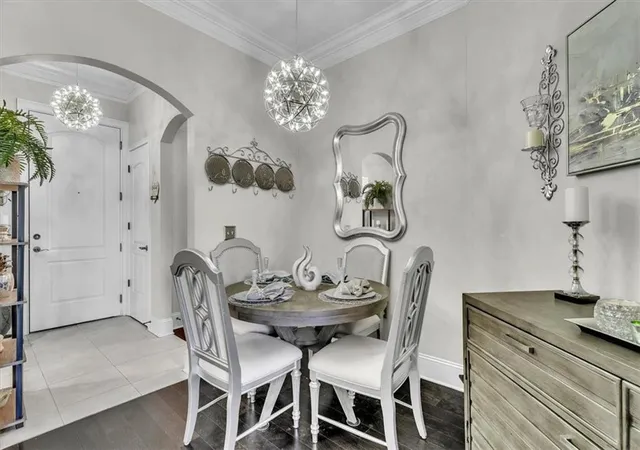 3rd image of 3621 Vinings Slope #2525, Atlanta, GA 30339 | MLS# 7798617