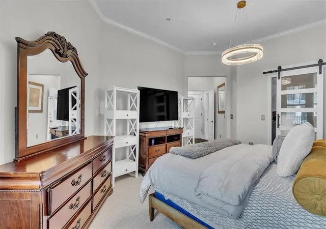 5th image of 3621 Vinings Slope #2525, Atlanta, GA 30339 | MLS# 7798617