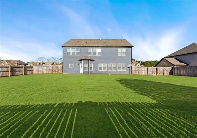 Photo 25 of Single family home for sale at 3181 Day Break Ln, Dacula, GA 30019 | MLS# 7810398 | Listing updated on 2026-08-09