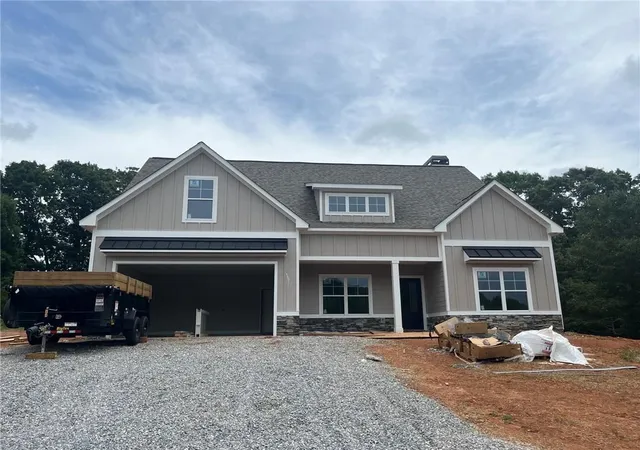 Homes for sale in Clermont, GA | 6740 Little Whistle Wy, Clermont, GA 30527 | MLS# 7777116