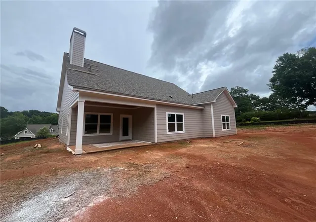 Homes for sale in Clermont, GA | 6740 Little Whistle Wy, Clermont, GA 30527 | MLS# 7777116