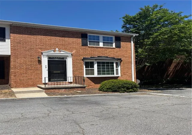 1st image of 6520 Roswell Rd #29, Atlanta, GA 30328 | MLS# 7757143