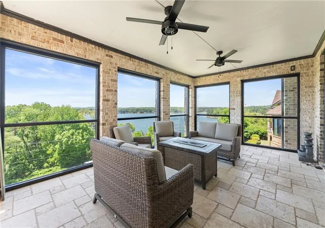 Photo 3 of Single family home for sale at 2771 Point Overlook, Gainesville, GA 30501 | MLS# 7757553 | Listing updated on 2026-08-20