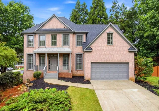 Photo 1 of Single family home for sale at 101 Copper Trl, Canton, GA 30114 | MLS# 7786583 | Listing updated on 2026-10-28