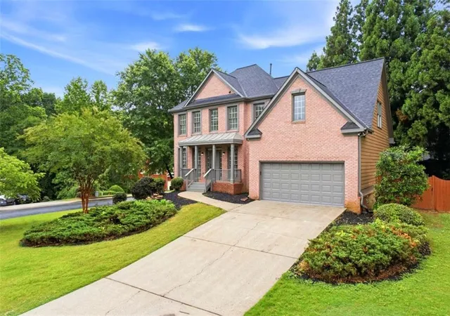 Photo 1 of Single family home for sale at 101 Copper Trl, Canton, GA 30114 | MLS# 7786583 | Listing updated on 2026-10-28