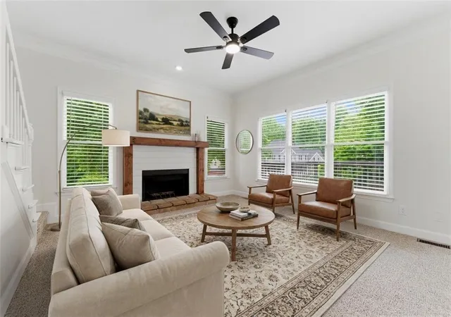 Photo 2 of Single family home for sale at 101 Copper Trl, Canton, GA 30114 | MLS# 7786583 | Listing updated on 2026-10-28