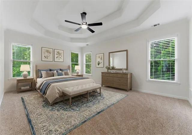 Photo 3 of Single family home for sale at 101 Copper Trl, Canton, GA 30114 | MLS# 7786583 | Listing updated on 2026-10-28
