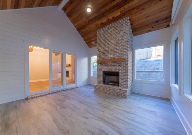 39th image of 1303 A N Druid Hills Rd Ne, Brookhaven, GA 30319 | MLS# 7789027