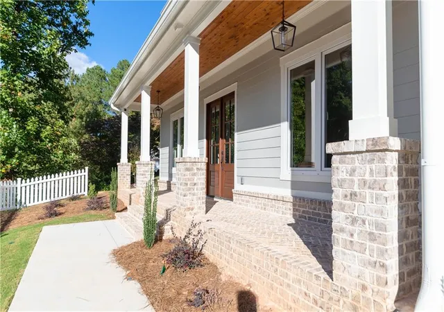 3rd image of 1303-A N Druid Hills Rd Ne, Brookhaven, GA 30319 | MLS# 7789027