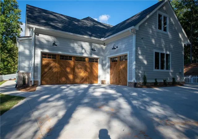 4th image of 1303-A N Druid Hills Rd Ne, Brookhaven, GA 30319 | MLS# 7789027
