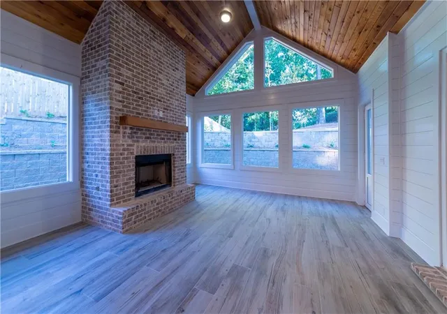 5th image of 1303-A N Druid Hills Rd Ne, Brookhaven, GA 30319 | MLS# 7789027