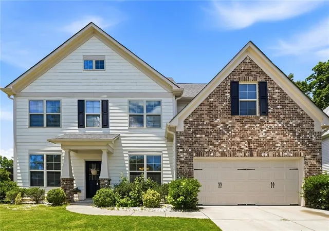 Photo 1 of Single family home for sale at 7048 Roselake Cir, Douglasville, GA 30134 | MLS# 7784784 | Listing updated on 2026-06-09