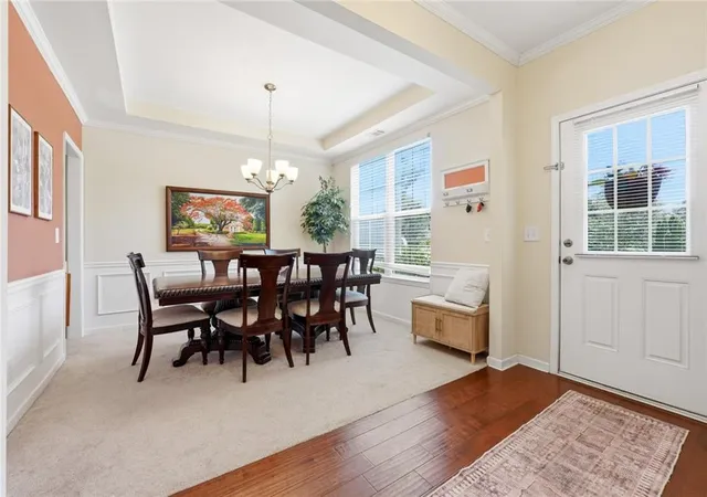 Photo 2 of Single family home for sale at 7048 Roselake Cir, Douglasville, GA 30134 | MLS# 7784784 | Listing updated on 2026-06-09