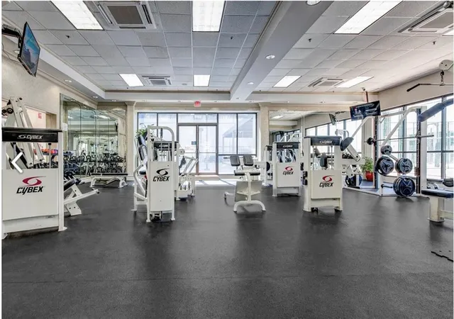 22nd image of 1280 W Peachtree St Nw #3607, Atlanta, GA 30309 | MLS# 7805934