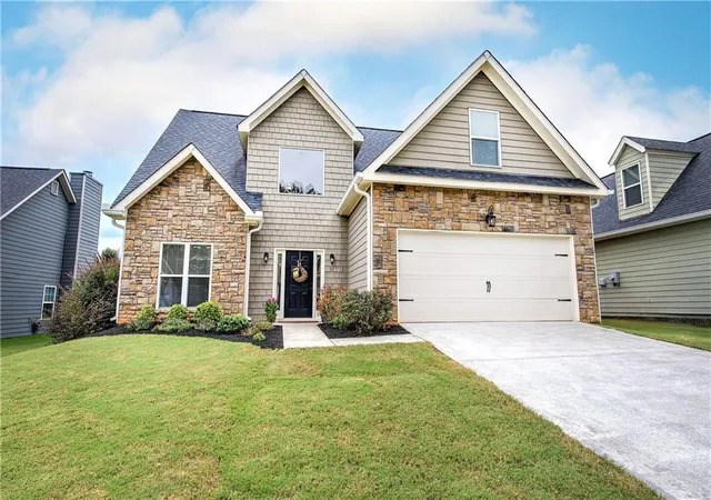 1st image of 15 Blarneystone Wy, Adairsville, GA 30103 | MLS# 7823292