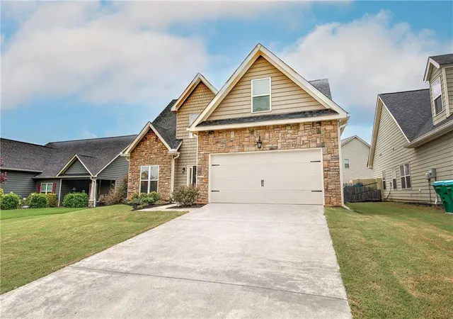 2nd image of 15 Blarneystone Wy, Adairsville, GA 30103 | MLS# 7823292