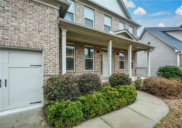 Homes for sale in Sugar Hill, GA | 5573 Primrose Park Ct, Sugar Hill, GA 30518 | MLS# 7731387