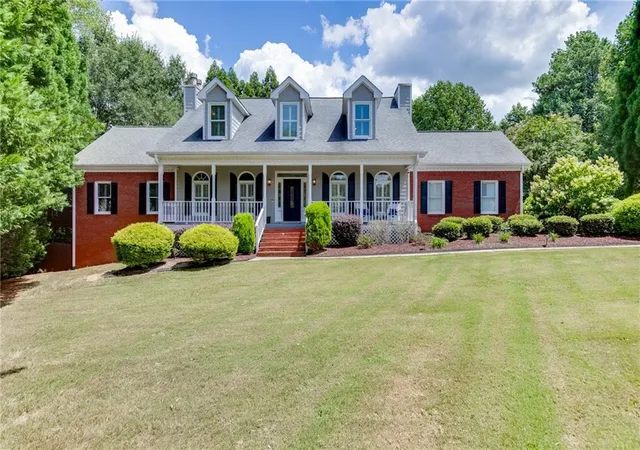1st image of 85 Tollwood Pl, Grayson, GA 30017 | MLS# 7823532