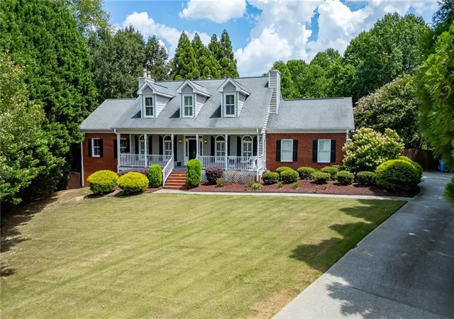 3rd image of 85 Tollwood Pl, Grayson, GA 30017 | MLS# 7823532