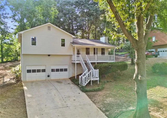 Photo 1 of Single family home for sale at 33 Dalena Wy, Dallas, GA 30157 | MLS# 7828805 | Listing updated on 2026-09-11