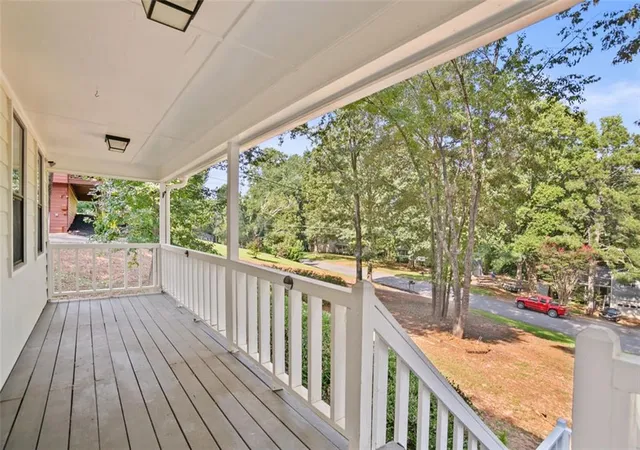 Photo 3 of Single family home for sale at 33 Dalena Wy, Dallas, GA 30157 | MLS# 7828805 | Listing updated on 2026-09-11
