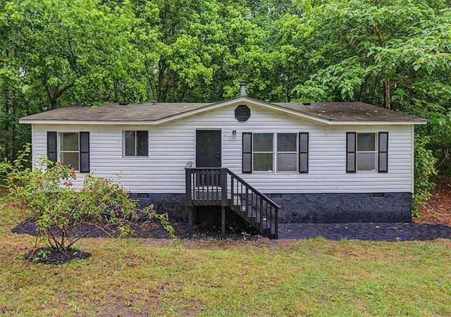 1st image of 360 Black Knob Church Rd, Ranger, GA 30734 | MLS# 7776052